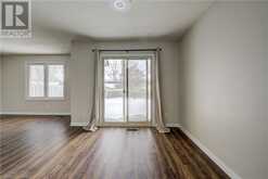 375 KINGSCOURT Drive Unit# 16 Waterloo