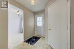 375 KINGSCOURT Drive Unit# 16 Waterloo