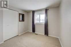 375 KINGSCOURT Drive Unit# 16 Waterloo