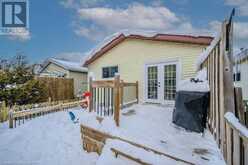 246 AUDEN Road Guelph