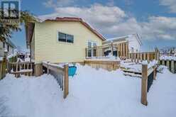 246 AUDEN Road Guelph