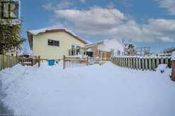 246 AUDEN Road Guelph