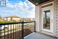 166 ASTOR Crescent Unit# 201 New Hamburg