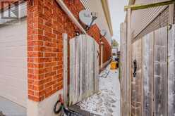 98 BUSH CLOVER Crescent Kitchener