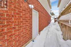 98 BUSH CLOVER Crescent Kitchener