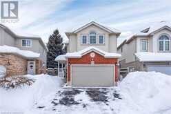 98 BUSH CLOVER Crescent Kitchener