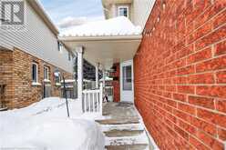 98 BUSH CLOVER Crescent Kitchener