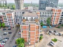 404 KING Street W Unit# 306 Kitchener