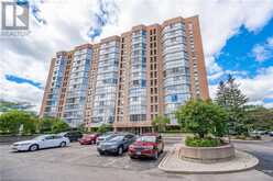 265 WESTCOURT Place Unit# 203 Waterloo