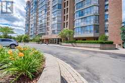 265 WESTCOURT Place Unit# 203 Waterloo