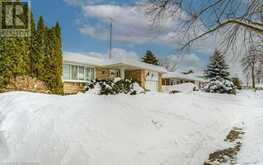 42 BETTLEY Crescent Kitchener