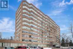 3227 KING Street E Unit# 409 Kitchener