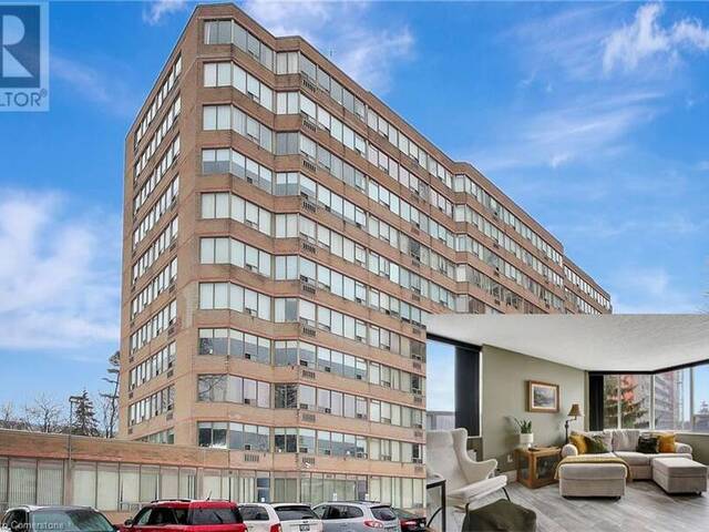 3227 KING Street E Unit# 409 Kitchener Ontario