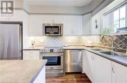 240 WESTMEADOW Drive Unit# D9 Kitchener