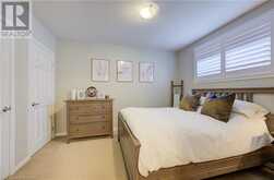 240 WESTMEADOW Drive Unit# D9 Kitchener