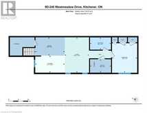 240 WESTMEADOW Drive Unit# D9 Kitchener