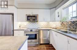 240 WESTMEADOW Drive Unit# D9 Kitchener