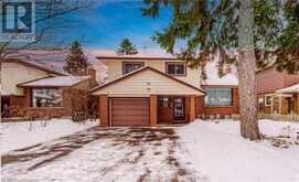 23 FAIRLAWN Road Kitchener