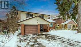 23 FAIRLAWN Road Kitchener