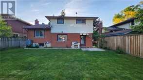 23 FAIRLAWN Road Kitchener