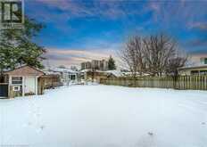 23 FAIRLAWN Road Kitchener