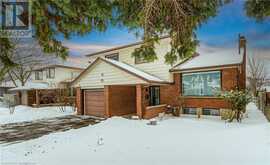 23 FAIRLAWN Road Kitchener