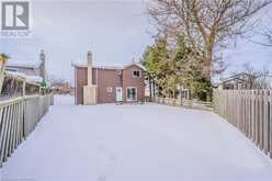 170 CEDAR CREST Street Kitchener