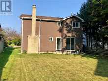 170 CEDAR CREST Street Kitchener