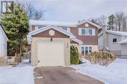 170 CEDAR CREST Street Kitchener