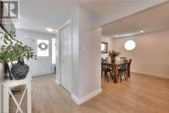 527 ROSEMEADOW Crescent Unit# A Waterloo