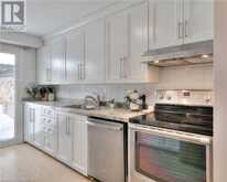 527 ROSEMEADOW Crescent Unit# A Waterloo