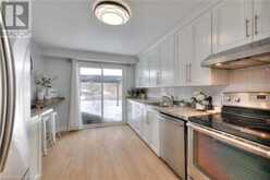 527 ROSEMEADOW Crescent Unit# A Waterloo