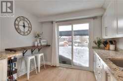 527 ROSEMEADOW Crescent Unit# A Waterloo