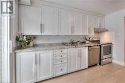 527 ROSEMEADOW Crescent Unit# A Waterloo