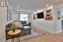 527 ROSEMEADOW Crescent Unit# A Waterloo