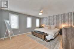 527 ROSEMEADOW Crescent Unit# A Waterloo