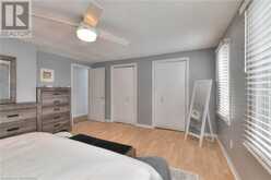 527 ROSEMEADOW Crescent Unit# A Waterloo