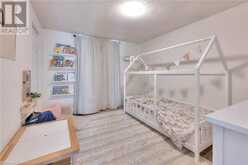 527 ROSEMEADOW Crescent Unit# A Waterloo