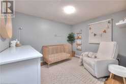 527 ROSEMEADOW Crescent Unit# A Waterloo