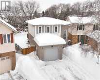 527 ROSEMEADOW Crescent Unit# A Waterloo