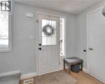 527 ROSEMEADOW Crescent Unit# A Waterloo