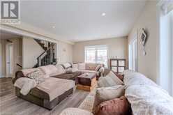 70 WILLOWRUN Drive Unit# L4 Kitchener