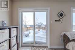 70 WILLOWRUN Drive Unit# L4 Kitchener