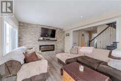 70 WILLOWRUN Drive Unit# L4 Kitchener