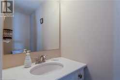 70 WILLOWRUN Drive Unit# L4 Kitchener