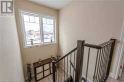 70 WILLOWRUN Drive Unit# L4 Kitchener