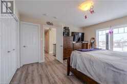 70 WILLOWRUN Drive Unit# L4 Kitchener