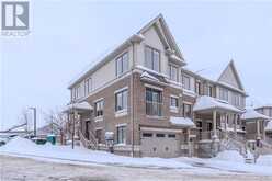 70 WILLOWRUN Drive Unit# L4 Kitchener