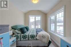 70 WILLOWRUN Drive Unit# L4 Kitchener