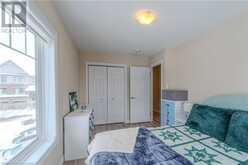 70 WILLOWRUN Drive Unit# L4 Kitchener